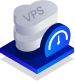 VPS and Windows RDP servers