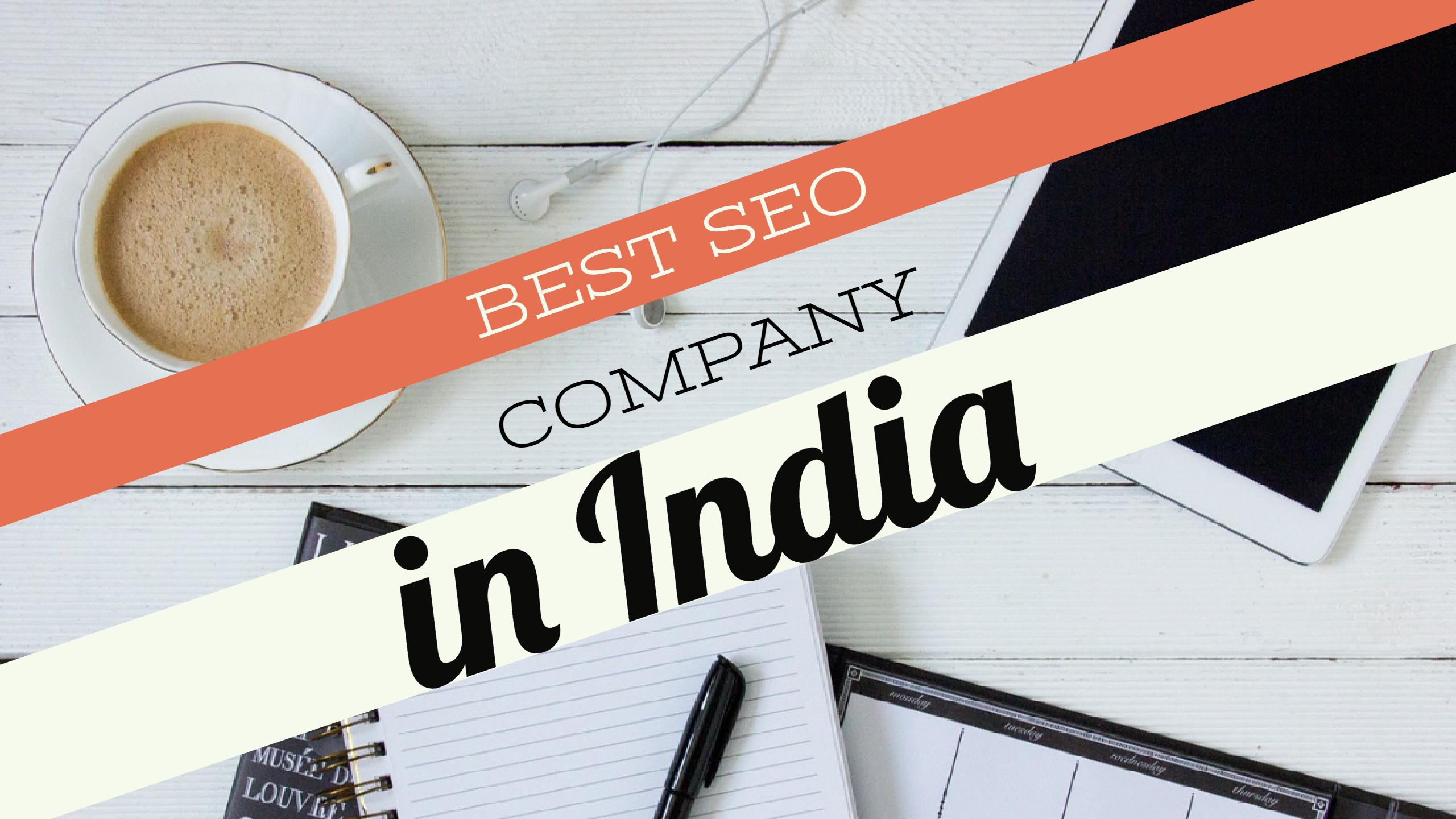 SEO Company India, Top SEO Service Provider Company in Ahmedabad